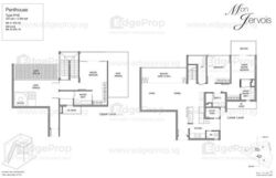 Mon Jervois (D10), Condominium #552703081